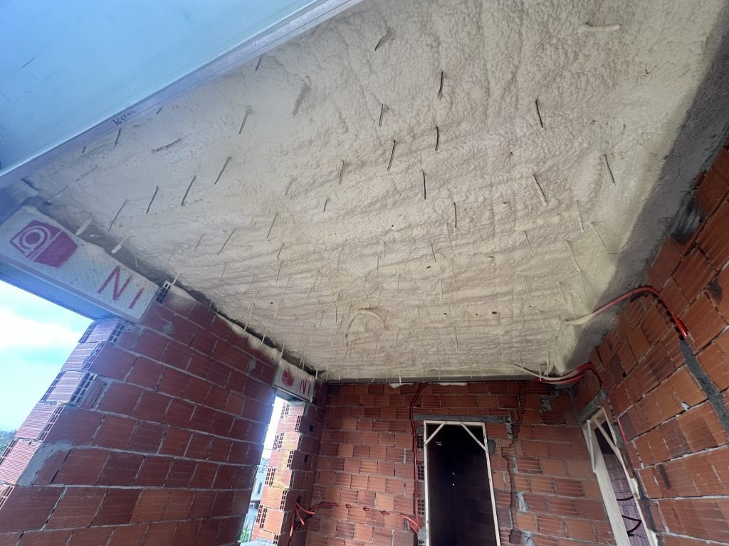 isolation thermique Marrakech