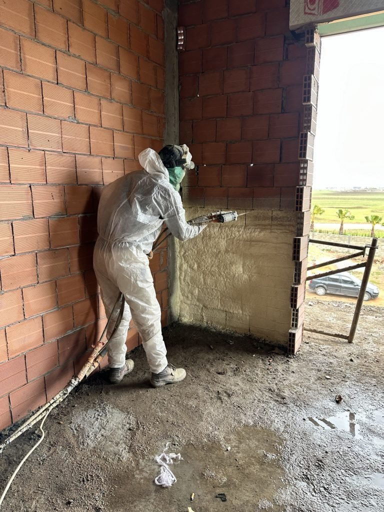 isolation acoustique casablanca